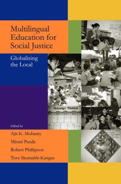 Orient Multilingual Education for Social Justice: Globalising the Local